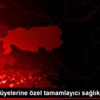 TOBFED üyelerine özel tamamlayıcı sağlık sigortası TOBFED üyelerine özel tamamlayıcı sağlık sigortası