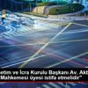 TGTV Yönetim ve İcra Kurulu Başkanı Av. Akbulut: "Anayasa ... TGTV Yönetim ve İcra Kurulu Başkanı Av. Akbulut: "Anayasa ...