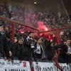 Beşiktaş taraftarları için karar verildi Beşiktaş taraftarları için karar verildi
