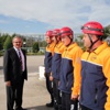 `Olasılıklara hazırız` `Olasılıklara hazırız`