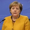 Merkel: Alman ekonomisi sert bir Brexit için iyi hazırlanmış durumda
