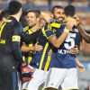 Fenerbahçe'nin Cem Yılmaz'ı Fenerbahçe'nin Cem Yılmaz'ı