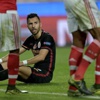 Galatasaray Lizbon'da istediği sonucu alamadı Galatasaray Lizbon'da istediği sonucu alamadı