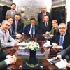 Afganistantan intihar saldırısı! 1 Türk hayatını kaybetti