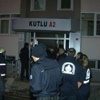 Beylikdüzü'nde yangın:2 ölü Beylikdüzü'nde yangın:2 ölü