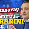 Galatasaray yönetimi Prandelli'nin görevine son verme kararı aldı