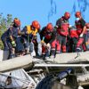 ODTÜ Deprem Mühendisliği Araştırma Merkezi'nden İzmir depremi açıklaması ODTÜ Deprem Mühendisliği Araştırma Merkezi'nden İzmir depremi açıklaması