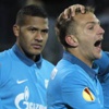 Zenit 2 - 0 Torino Zenit 2 - 0 Torino