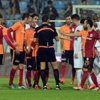 Galatasaray-Antalyaspor maçı kaç kaç bitti