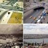 Geçmişten günümüze İstanbul Geçmişten günümüze İstanbul