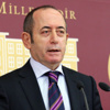 CHP'nin Bağ-Kur Sözcü'sü