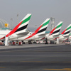 Emirates AB ekonmisine büyük katkıda bulundu Emirates AB ekonmisine büyük katkıda bulundu