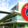 UEFA'dan iki maça soruşturma