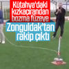 Zonguldaklı gençler roket üretti