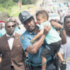 Ferguson’da hâlâ ‘adalet’ eksik Ferguson’da hâlâ ‘adalet’ eksik