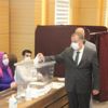 Memur olarak girdiği belediyeye başkan oldu