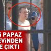 Son Dakika! ABD'li papaz Brunson, cezaevinden çıktı Son Dakika! ABD'li papaz Brunson, cezaevinden çıktı