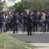 Nazilli’de silahlı kavga: 1 ölü