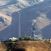 Diyarbakır’da karakol taradılar Diyarbakır’da karakol taradılar