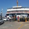 Bozcaada hattındaki feribot arızaları isyan ettirdi