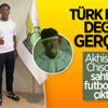 Akhisarlı Onyebueke'nin futbolcu olmadığı anlaşıldı Akhisarlı Onyebueke'nin futbolcu olmadığı anlaşıldı