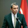 Özbekistan’la yaşanan tır krizi çözüldü