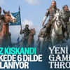 Diriliş Ertuğrul İngiliz The Guardian'ın gündeminde Diriliş Ertuğrul İngiliz The Guardian'ın gündeminde