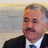 Bakan Arslan'ın acı günü Bakan Arslan'ın acı günü