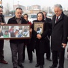 Ali İsmail Korkmaz davası Kayseri'de başladı Ali İsmail Korkmaz davası Kayseri'de başladı