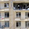 O canlı bomba yeni bir katliam yapacaktı! O canlı bomba yeni bir katliam yapacaktı!