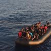 Kuşadası’nda 14’ü çocuk 48 kaçak göçmen yakalandı