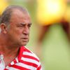 Galatasaray'da kadro şekilleniyor Galatasaray'da kadro şekilleniyor
