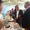 Hizan da yıl sonu sergisi düzenlendi Hizan da yıl sonu sergisi düzenlendi