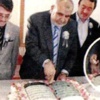 Tokat Müftülüğü'nden "Kur'an-ı Kerim tasarımlı pasta" açıklaması Tokat Müftülüğü'nden "Kur'an-ı Kerim tasarımlı pasta" açıklaması