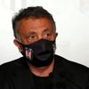 Ahmet Nur Çebi'den flaş talep! Ahmet Nur Çebi'den flaş talep!
