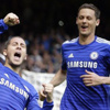 Chelsea bitime 3 hafta kala şampiyon Chelsea bitime 3 hafta kala şampiyon