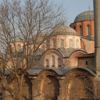 Zeyrek Camii’ne ‘Bizansçı’ ilgisi Zeyrek Camii’ne ‘Bizansçı’ ilgisi