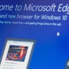 Microsoft Edge eklentiler beklemede Microsoft Edge eklentiler beklemede