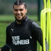 Galatasaray'ın yeni transferi DeAndre Yedlin'in sıra dışı hayat hikayesi! Babası meğer...