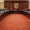 Geçici Bakanlar Kurulu salı günü toplanacak Geçici Bakanlar Kurulu salı günü toplanacak