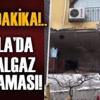 Tuzla'da doğalgaz patlaması! Çok sayıda yaralı var Tuzla'da doğalgaz patlaması! Çok sayıda yaralı var