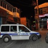 İzmir'de şüpheli paket paniği İzmir'de şüpheli paket paniği