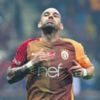 Sneijder’in kader günü