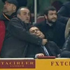 Albayrak öldü öldü dirildi... Albayrak öldü öldü dirildi...