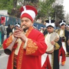 Mehterin Roman’ı Mehterin Roman’ı