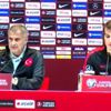 Spor şenol güneş iyi başladık, iyi bitirmek istiyoruz