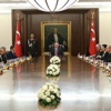 MGK'nın rötarlı 'cemaatler' açıklamasının kodları MGK'nın rötarlı 'cemaatler' açıklamasının kodları