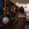 Meksika’da feci kaza! 3 otobüs birbirine girdi: 11 ölü