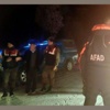 Bilecik Afad, Mahsur Kalan Vatandaşları Kurtardı Bilecik Afad, Mahsur Kalan Vatandaşları Kurtardı