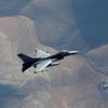 Kuzey Irak'taki Zap ve Gara bölgelerindeki PKK hedefleri hava harekatıyla imha edildi